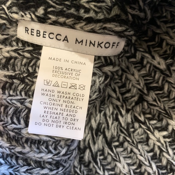 Rebecca Minkoff Beanie New without Tags - Picture 3 of 3